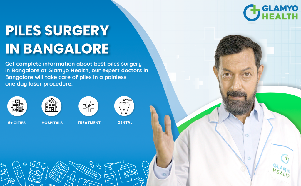 piles surgery in bangalore