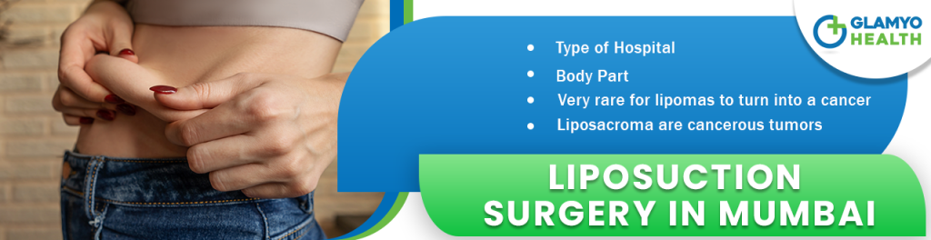Liposuction Surgery in Mumbai