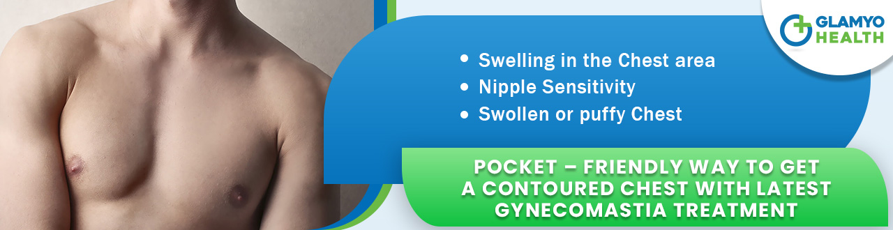 Gynecomastia Surgery Cost in Bangalore