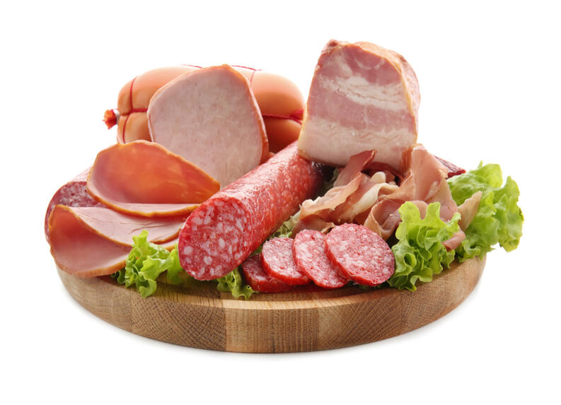 Processed-Meat