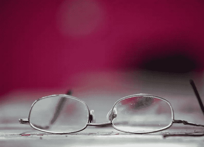 Refractive Glasses for Cataract while Surgery Advice