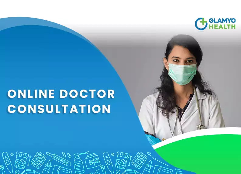 Online Doctor Consultation - Book Free Appointment