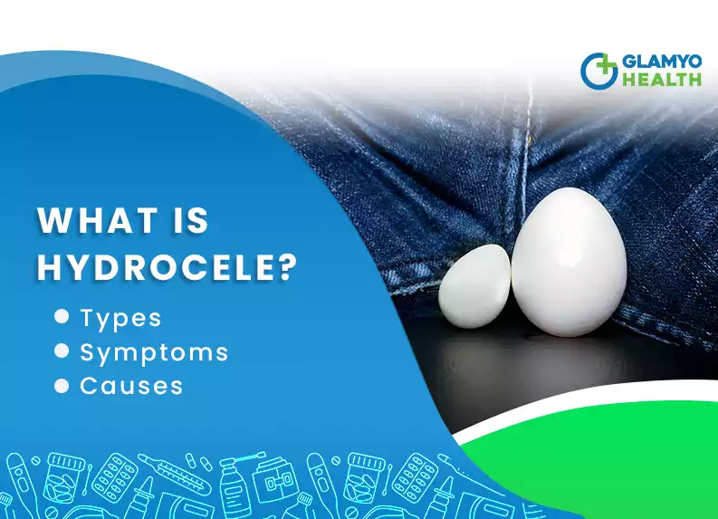 All You Need To Know About Hydrocele