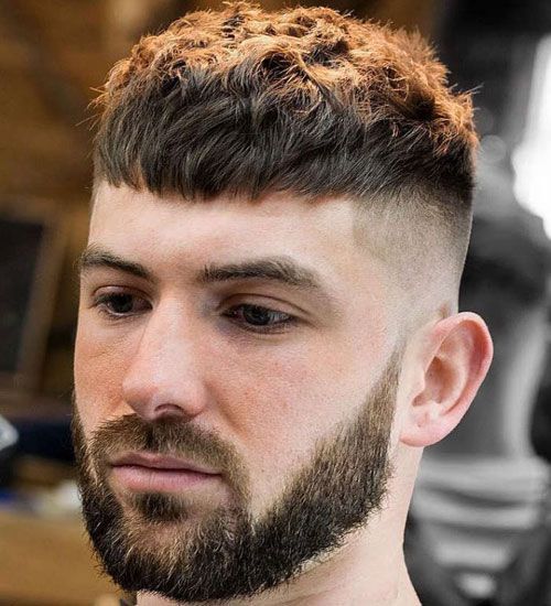 Best 200 Haircut Ideas for Men in 2023