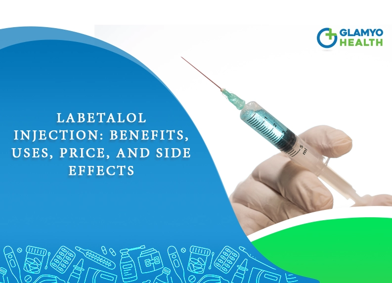 labetalol HCL Injection