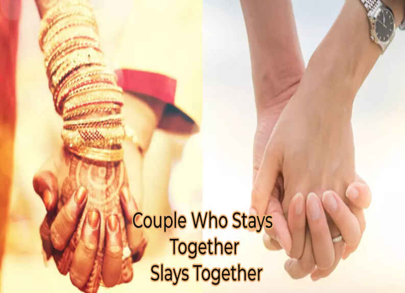 Stay Together till the End - First Time Sex
