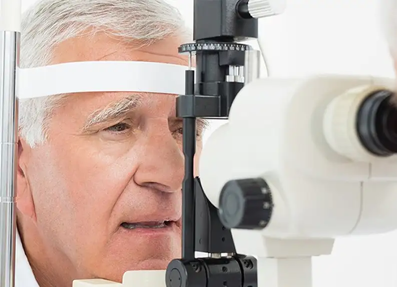 cataract surgery 2