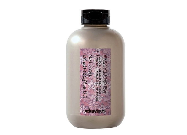 Davines More Inside This Is A Curl Building Serum