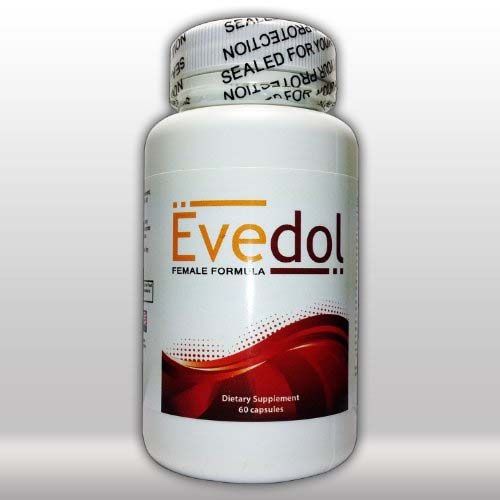 Evedol sex tablet for women