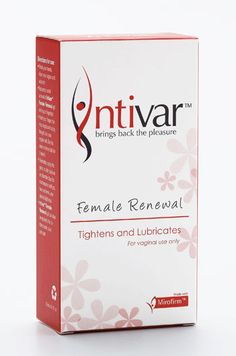 Intivar sex tablet for women