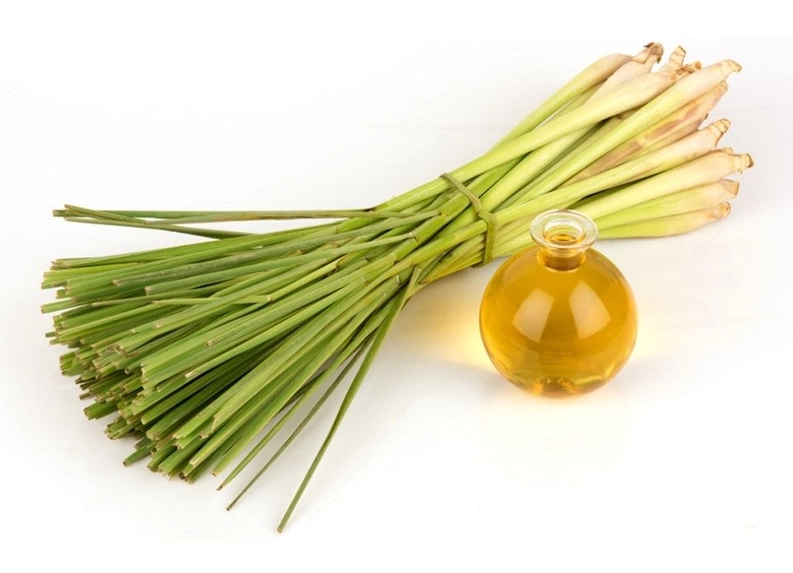 Lemongrass oil 