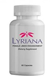 Lyriana - sex tablet for women