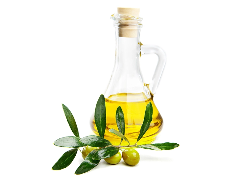 Olive Oil for Varicose Veins