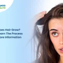 How Does Hair Grow? Let’s Learn The Process And More Information